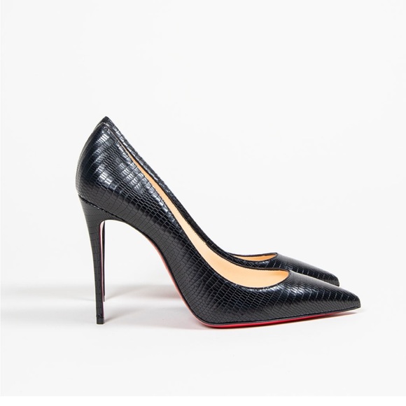 So Kate 100 CALF IGUANE - Christian Louboutin - Picture 9 of 11